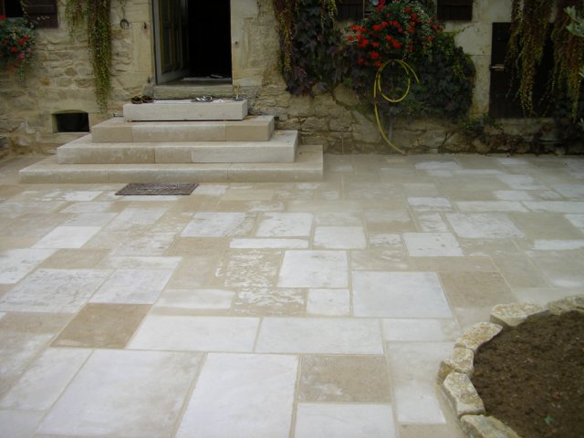 margelle 011
